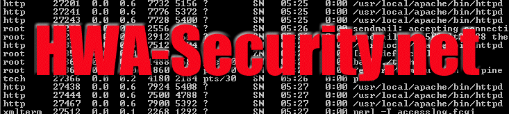 hwa-security.net logo