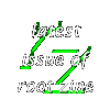 latest issue of root zine